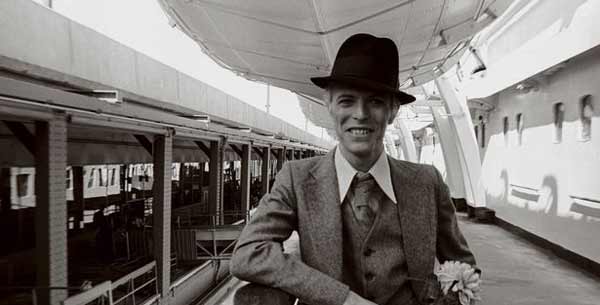 David Bowie - Leonardo