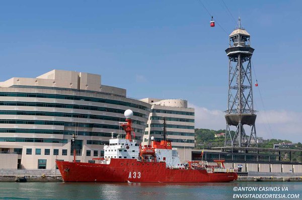 Hesperides A33 03 - 10-06-2022 - ACV