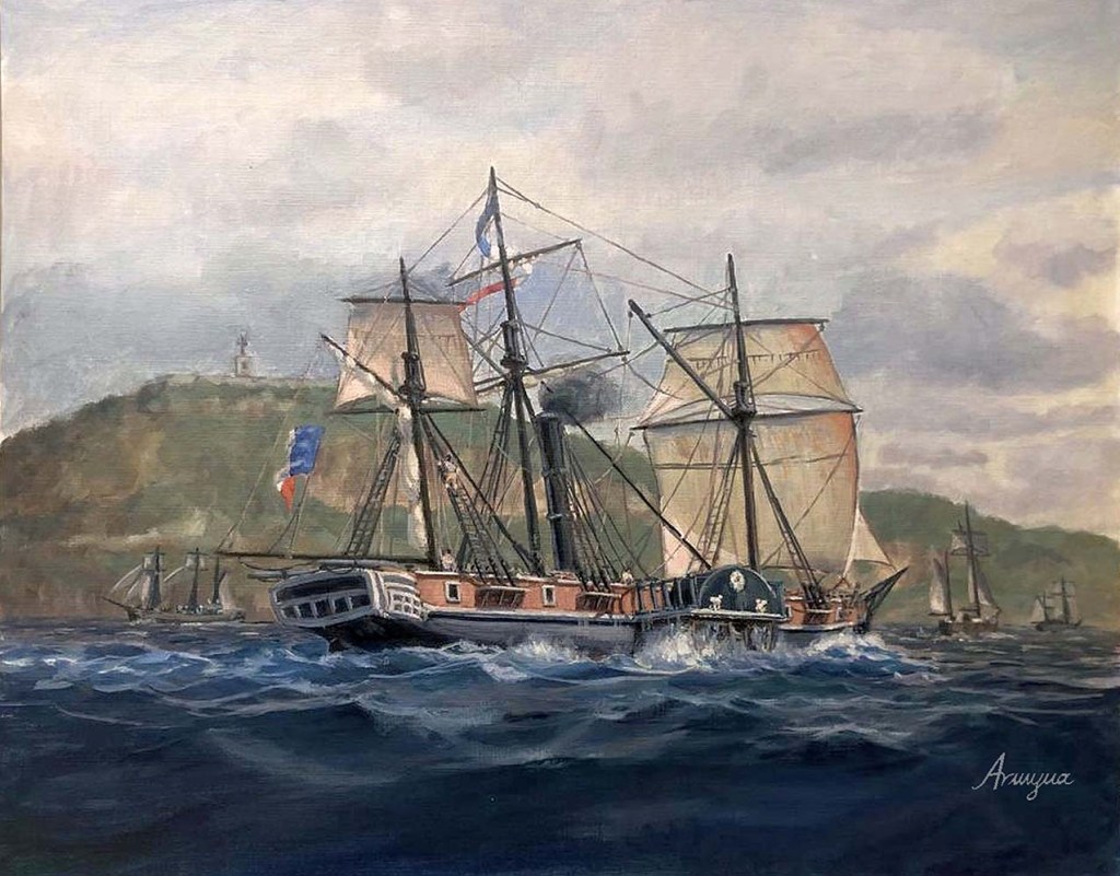 L’esfinx i l’obelisc