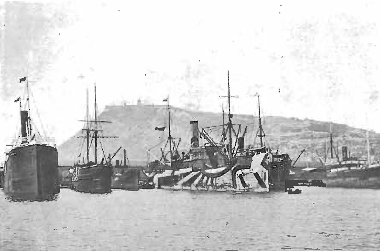 Conway - 1918 - MJOP