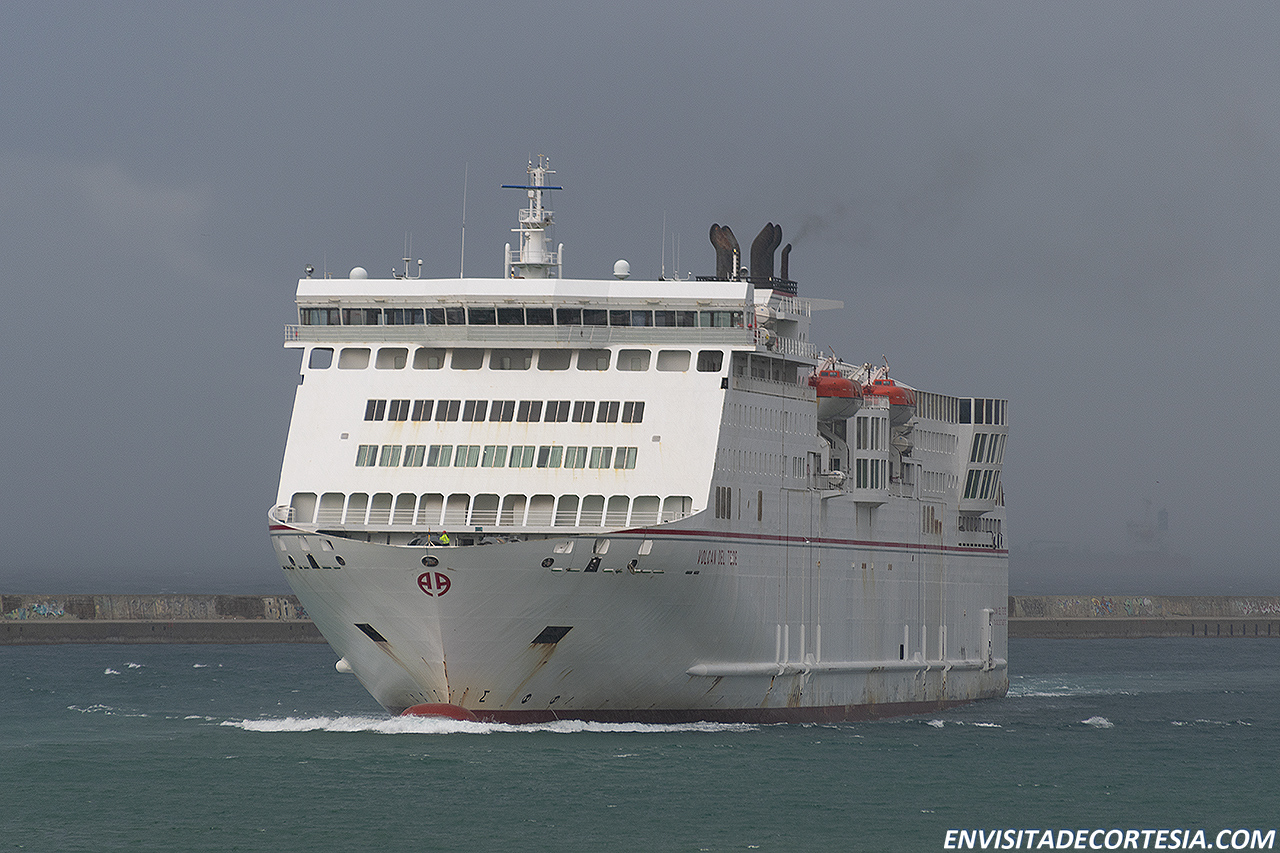 Volcan del Teide - 20-09-2021 - ACV