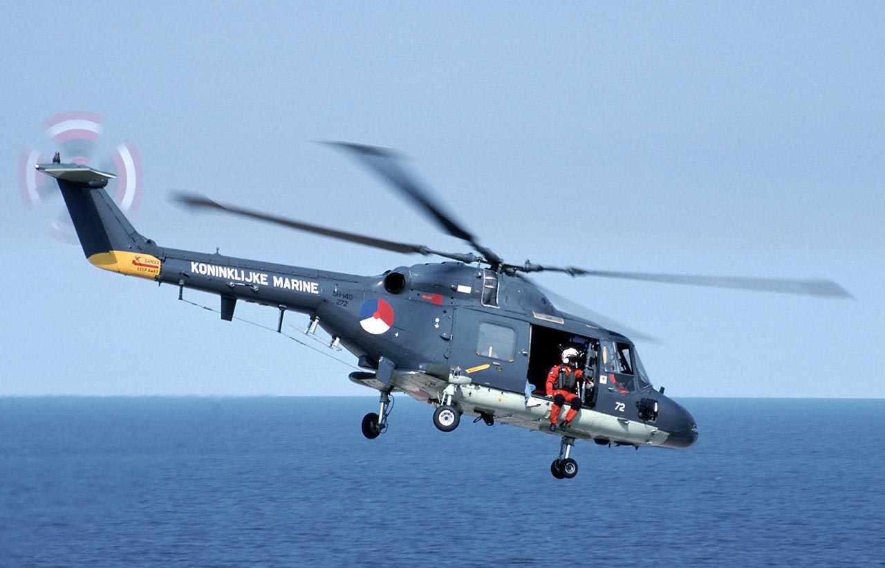 Westland Lynx