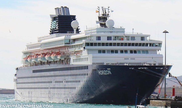 Horizon - 07-12-2016 - AFM