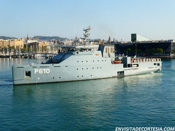 Jugurtha P610 - 05-08-2022 - JMF