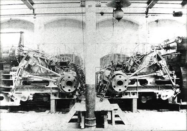 Maquinas Asturias-Cataluña - MMB