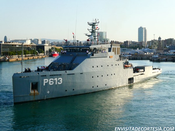 Sophonisbe P613 - 05-08-2022 - JMF