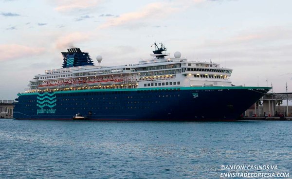 The Zenith 01 - 02-11-2019 - ACV