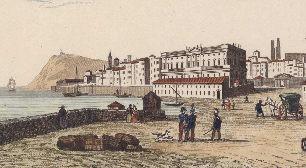 Puerto Barcelona 02 - ICC