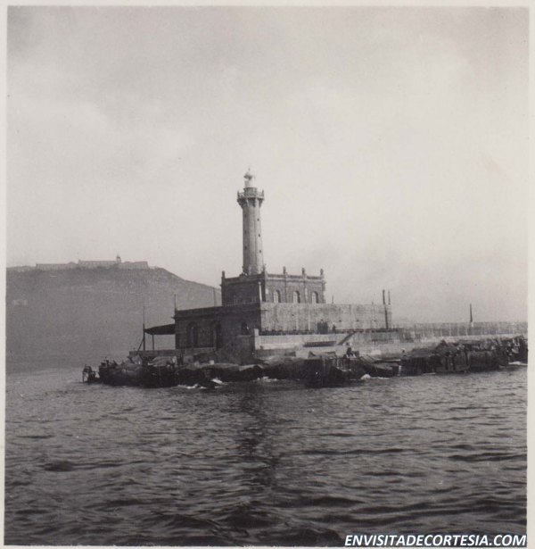 Faro Dique del Este 02