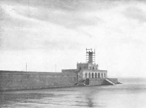 Faro Dique del Este 06 - MJOP