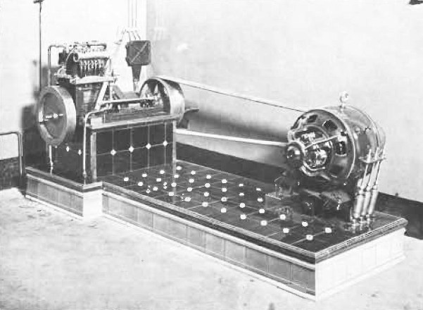 Faro Dique del Este 08 - MJOP