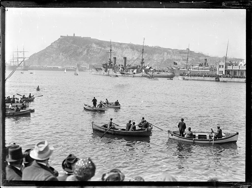 Hereter-Savoia S.9 17 - BCN