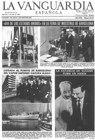 LV 03-06-1964