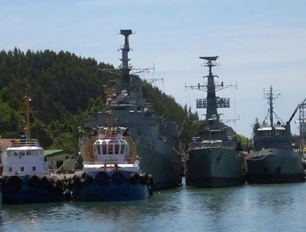 Ministro Zenteno PFG-08 02