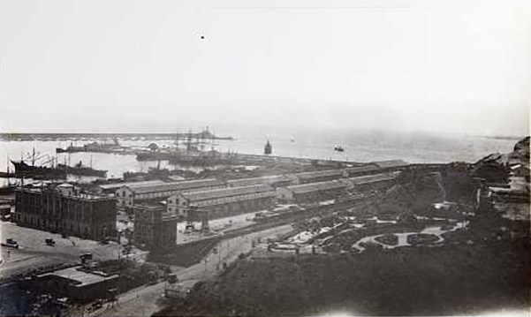 Port de Barcelona 01