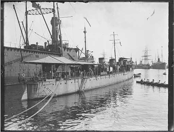 Audaz & Dedalo - MMB