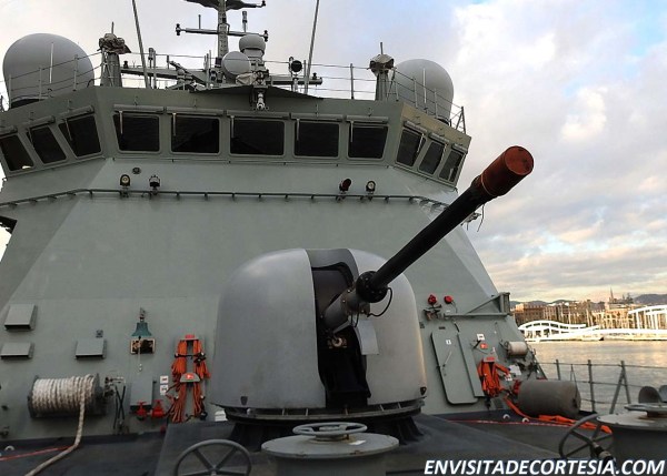 Audaz P45 01 - 13-12-2018 - SO