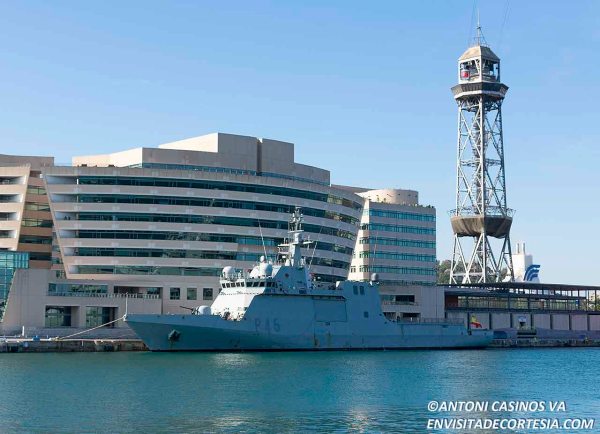 Audaz P45 02 - 11-11-2022 - ACV