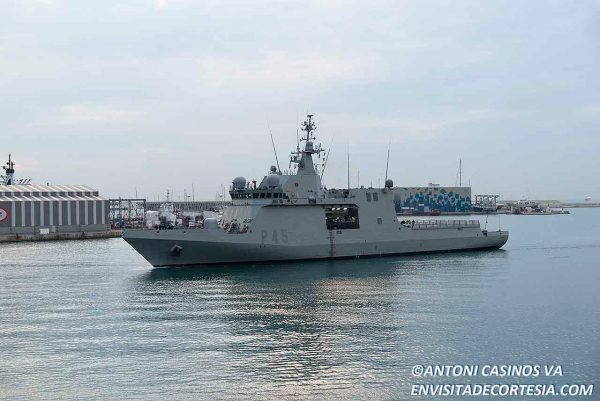 Audaz P45 02 - 13-12-2018 - ACV