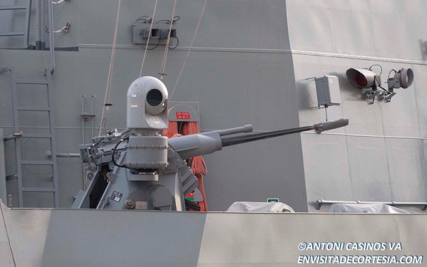 Audaz P45 03 - 13-12-2018 - ACV