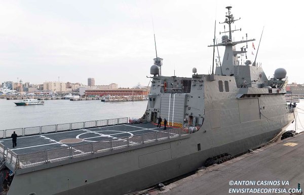 Audaz P45 04 - 13-12-2018 - ACV