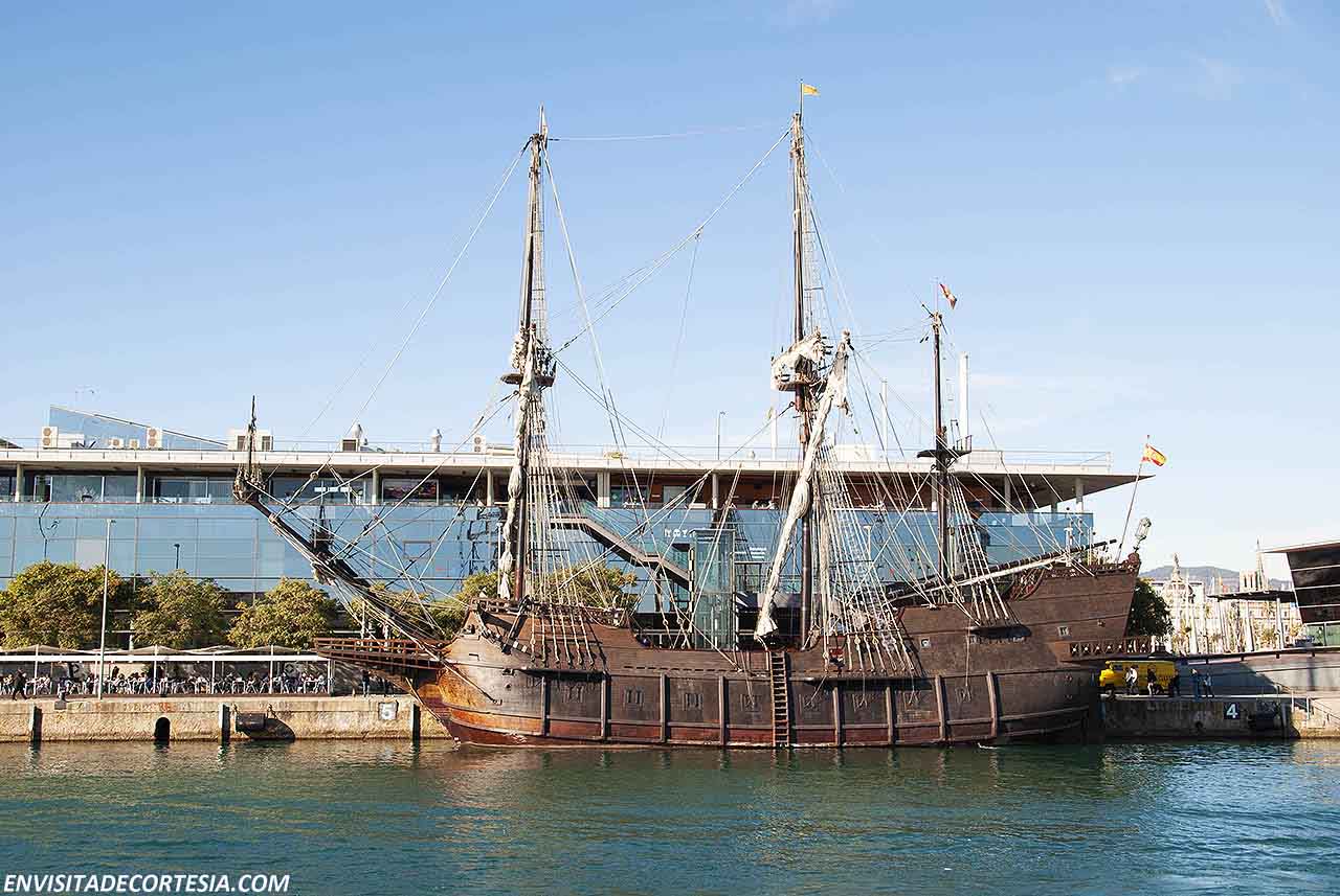 Galeon Andalucia 02 - 11-02-2020 - ACV