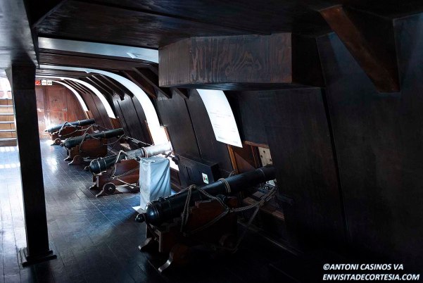 Galeon Andalucia 02 - 17-06-2012 - ACV