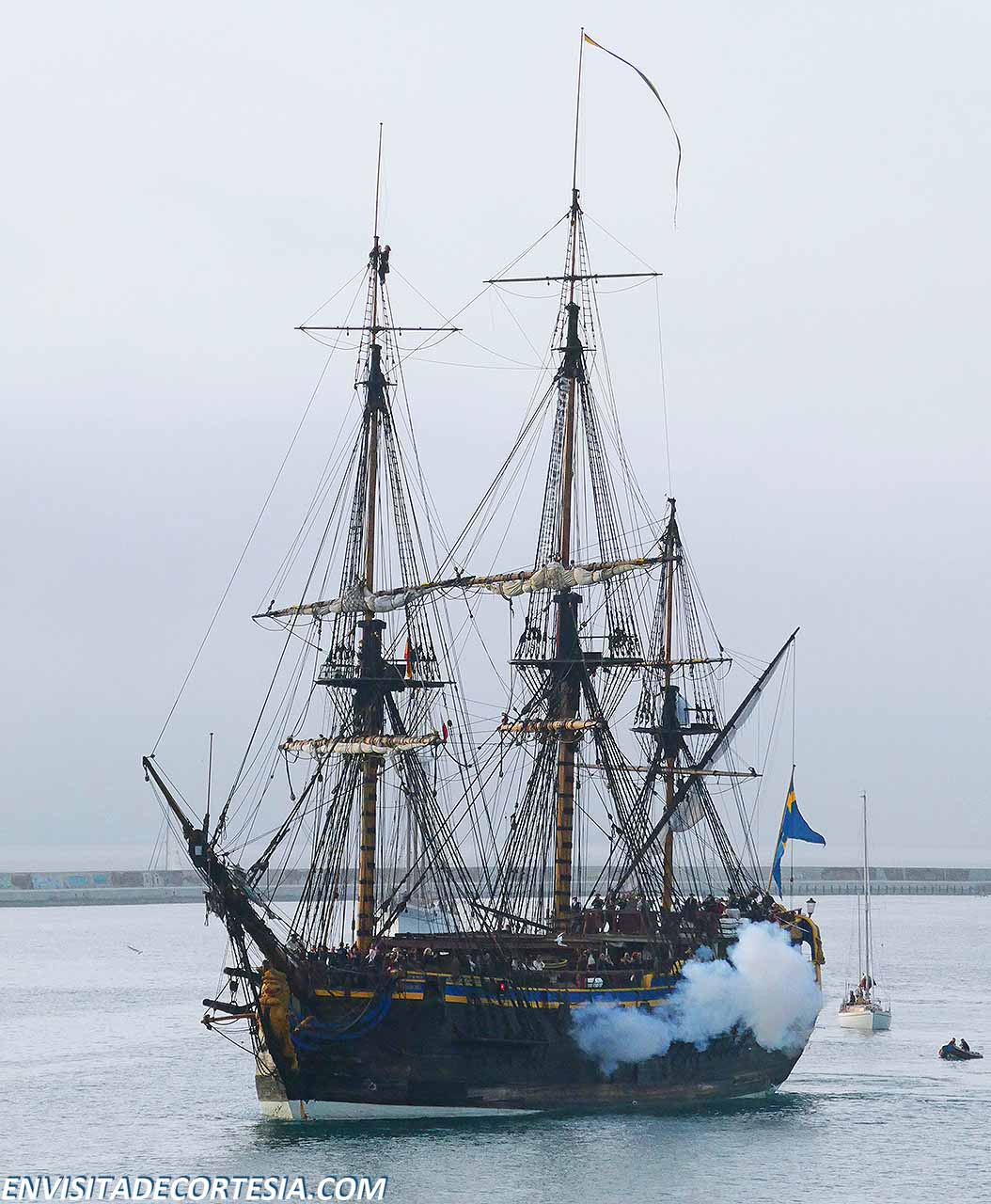 Götheborg 02 - 27-10-2022 - JMF