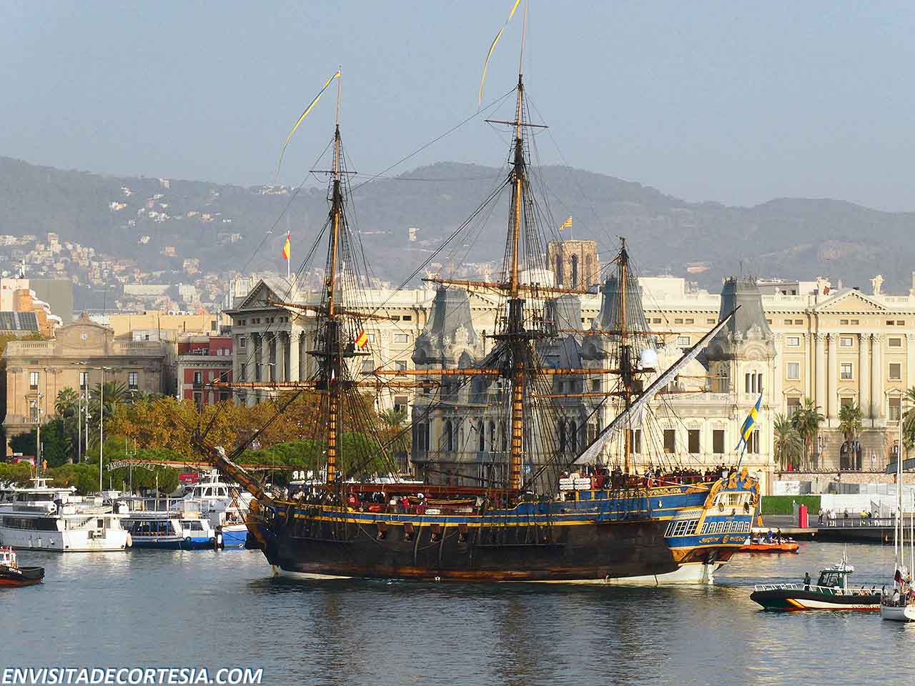 Götheborg 03 - 27-10-2022 - JMF