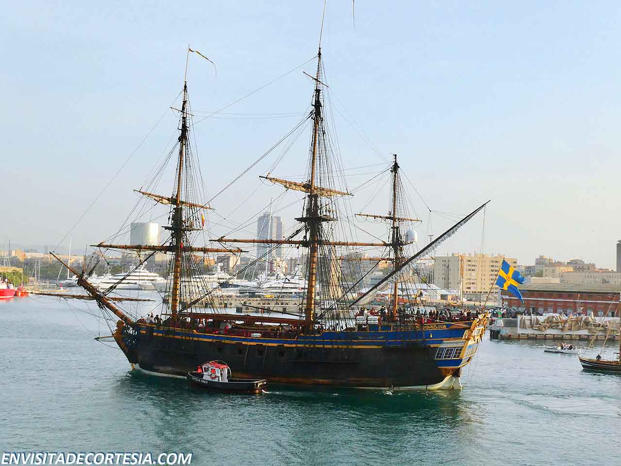 Götheborg 04 - 27-10-2022 - JMF