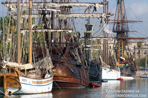 Veleros 02 - 14-11-2022 - ACV