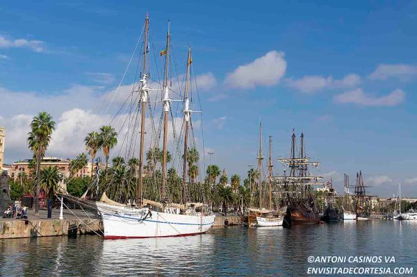 Veleros - 14-11-2022 - ACV