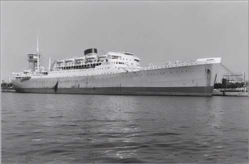 Warwick Castle 01 - MMB