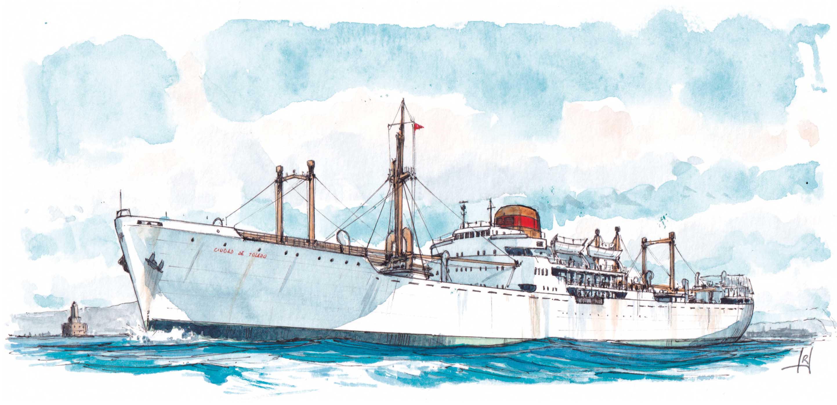 Ciudad de Toledo 06 - RH