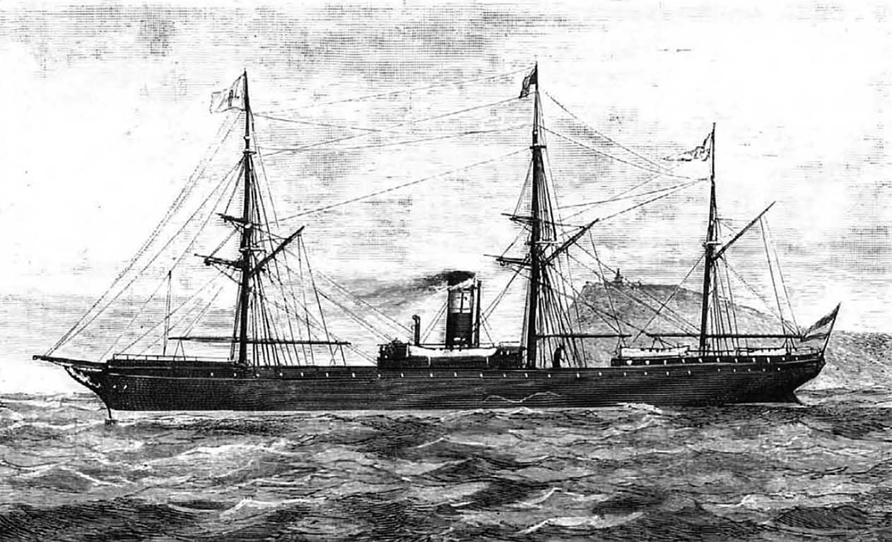 Conde de Vilana - BNE