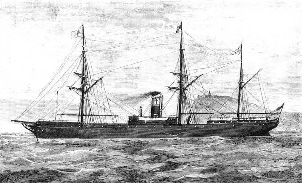 Conde de Vilana - BNE