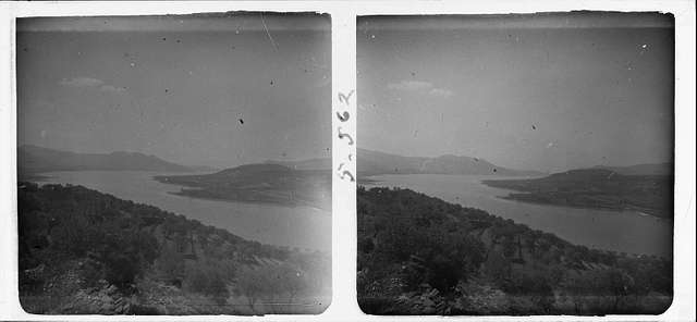 Pantano de Sant Antoni