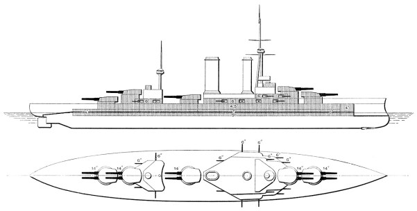 HMS Canada Plan