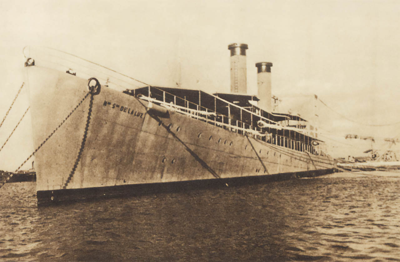 Nuestra Señora de la Luz 03