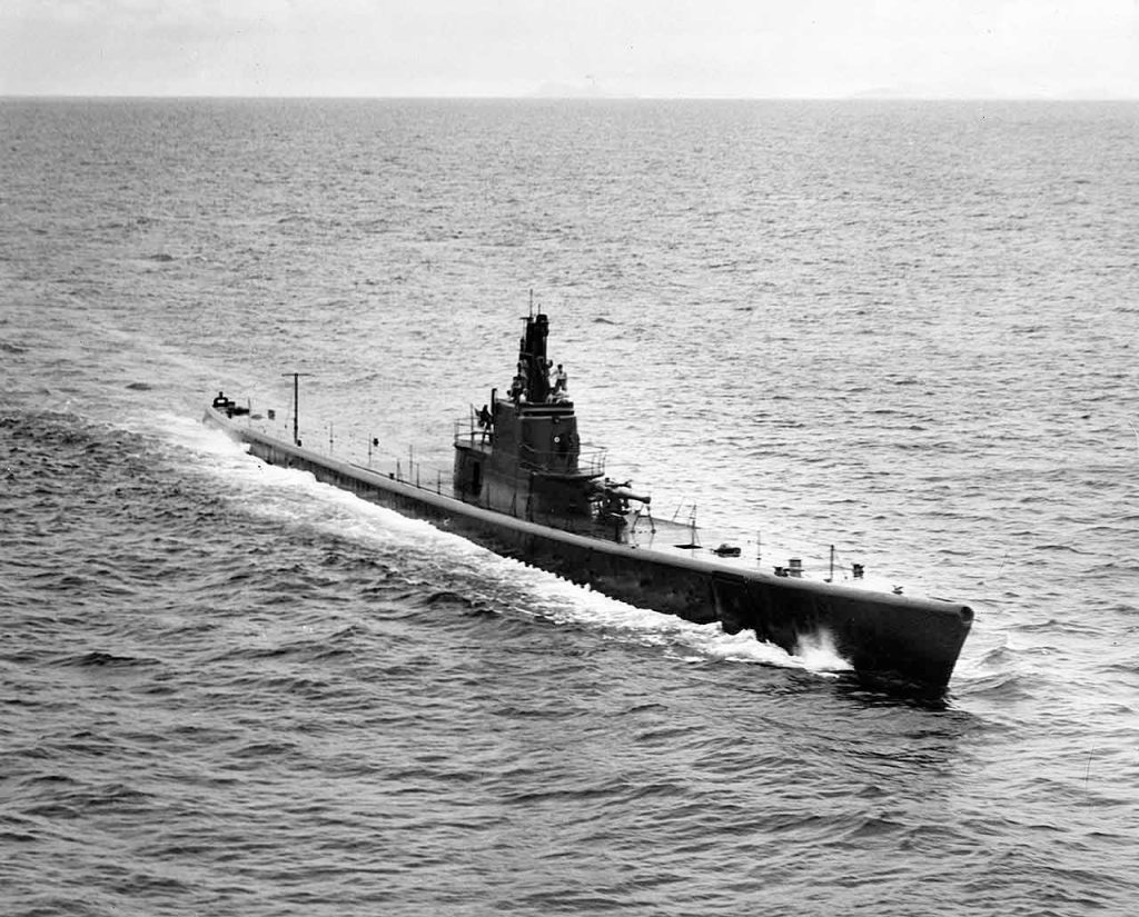 Los ojos de la&nbsp;flota