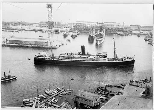 Cristobal Colon 01 - MMB