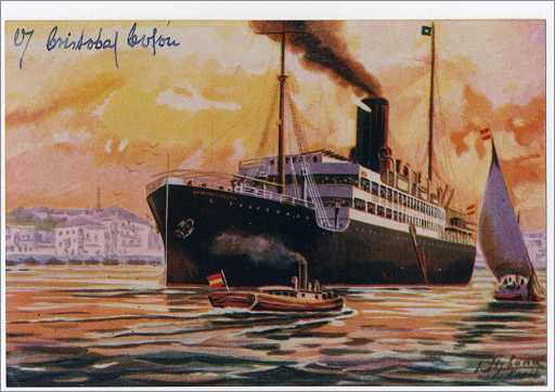 Cristobal Colon 04 - MMB