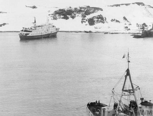 Linblad Explorer - IWM