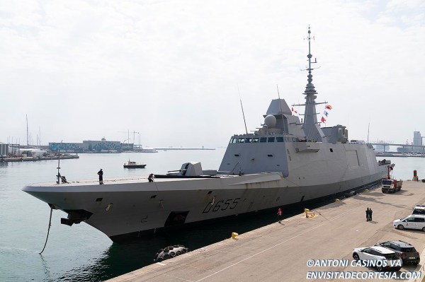 Bretagne D-655 01W - 06-03-2023 - ACV