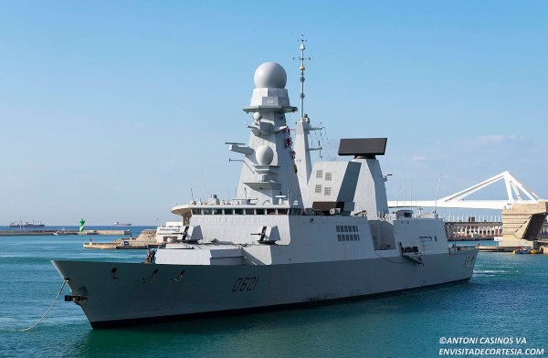 Chevalier Paul D621 04 - 07-07-2022 - ACV