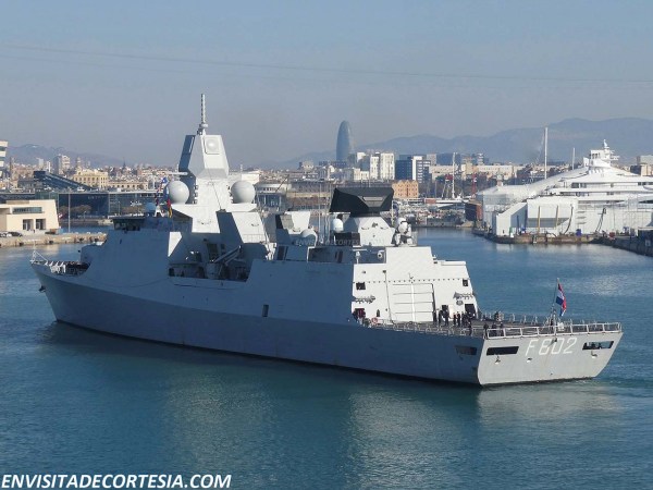 De Zeven Provincien 12 - 03-03-2023 - JMF