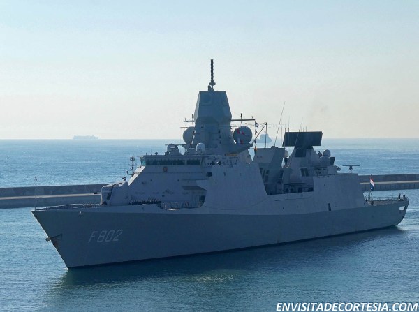 De Zeven Provincien 13 - 03-03-2023 - JMF