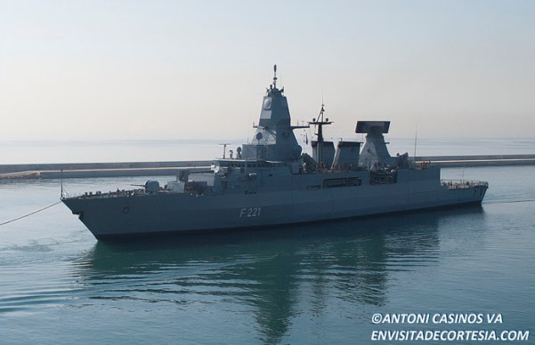 Hessen 02 - 21-06-2018 - ACV