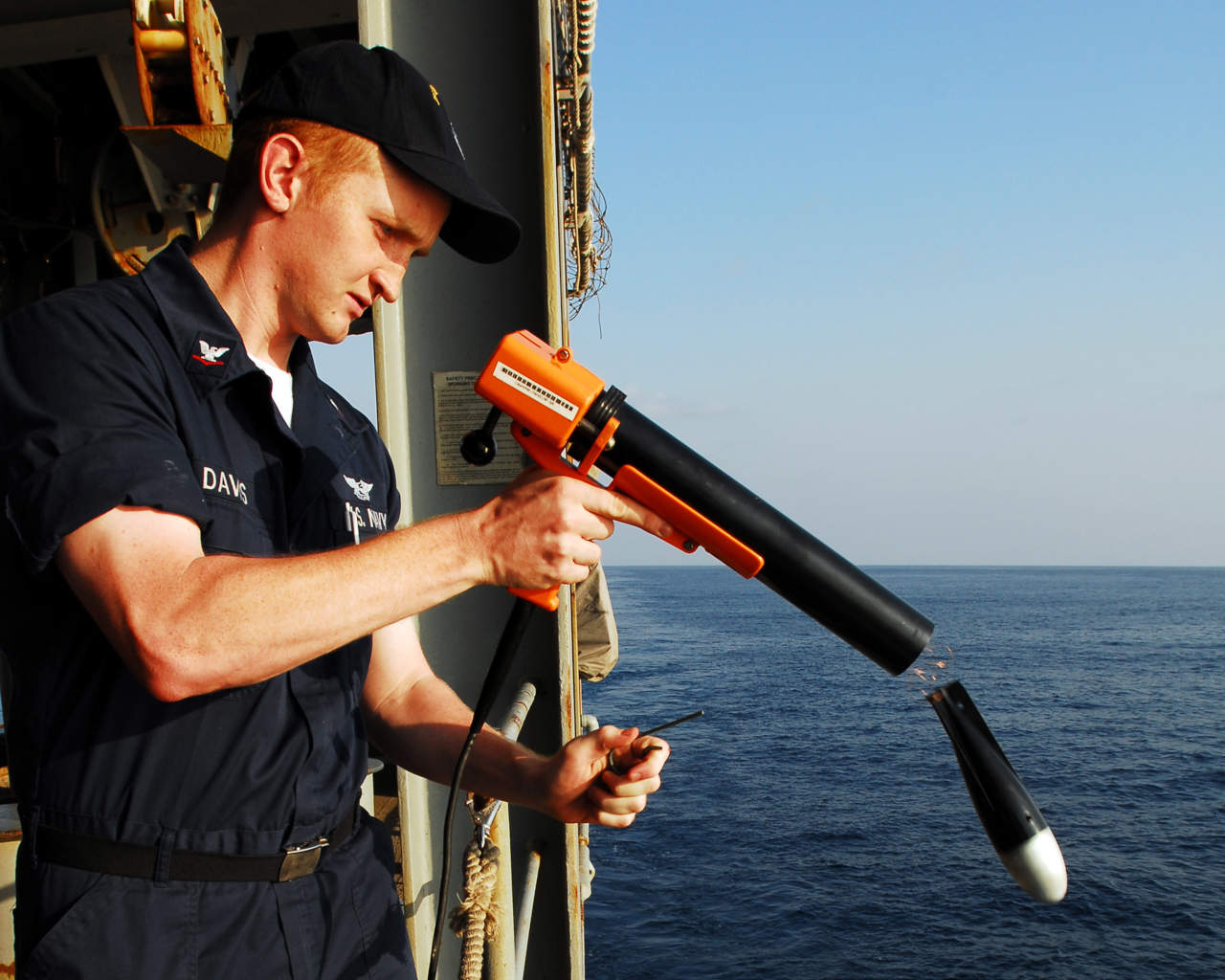 USS Fort McHenry (LSD 43), Africa Partnership Station Initiative (APS)