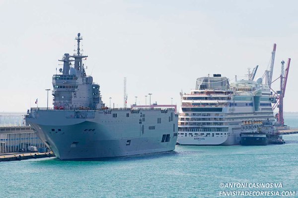 Tonnerre 02W - 24-03-2023 - ACV